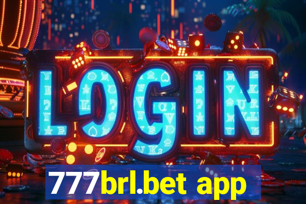 777brl.bet app