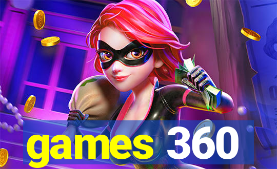 games 360