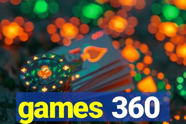 games 360