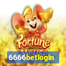 6666betlogin