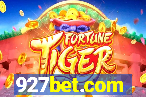 927bet.com