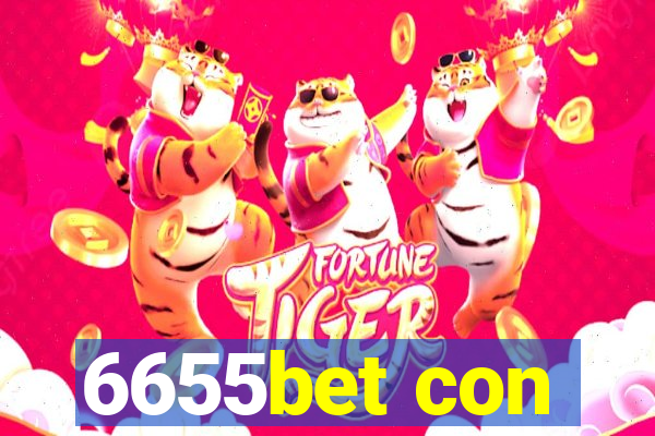 6655bet con