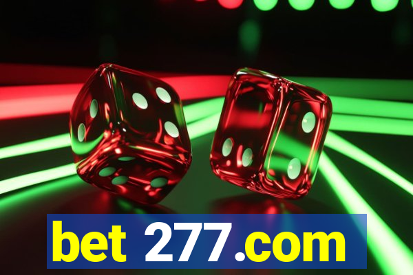 bet 277.com