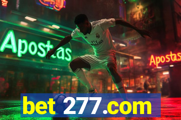 bet 277.com