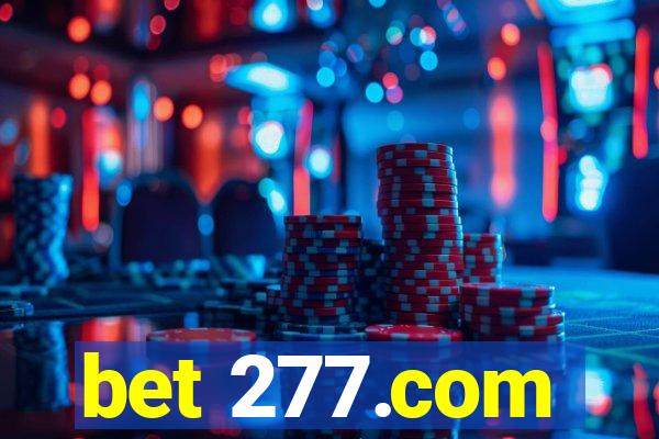 bet 277.com