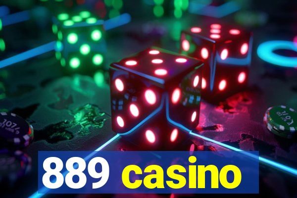 889 casino