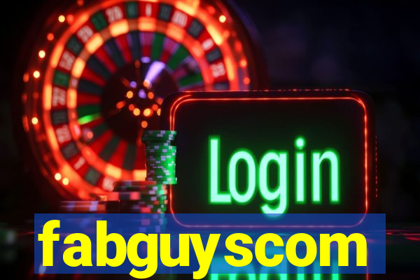 fabguyscom