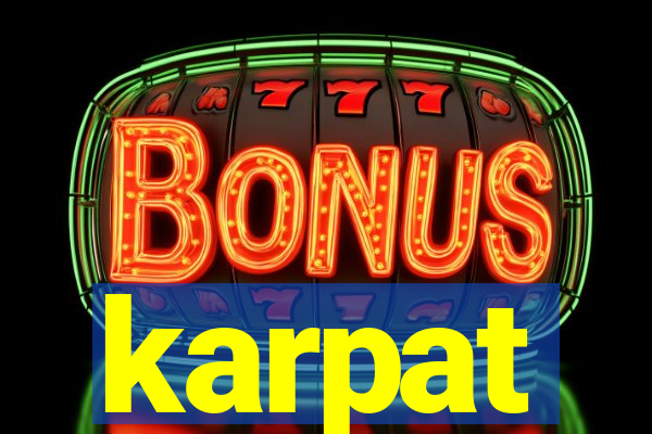 karpat