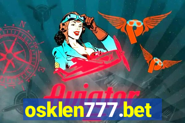 osklen777.bet