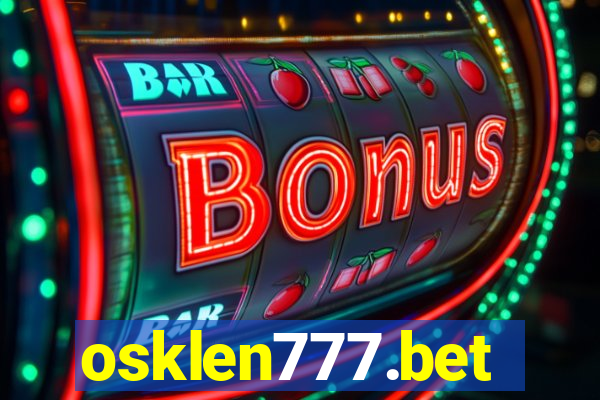 osklen777.bet