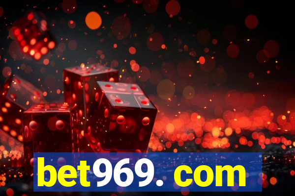 bet969. com