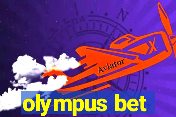 olympus bet