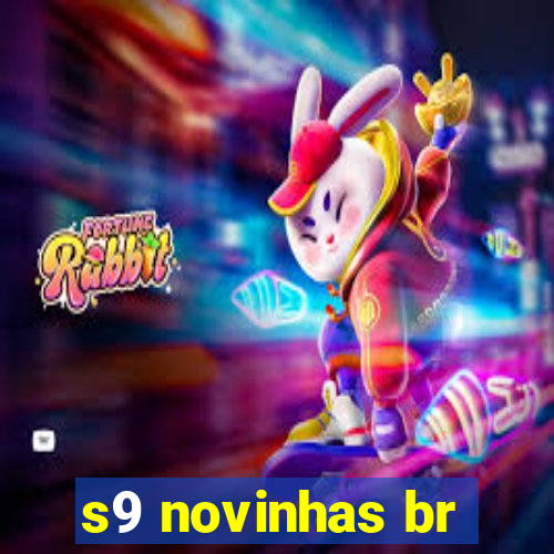 s9 novinhas br