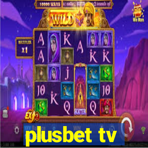 plusbet tv