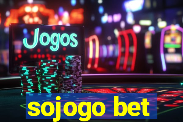 sojogo bet