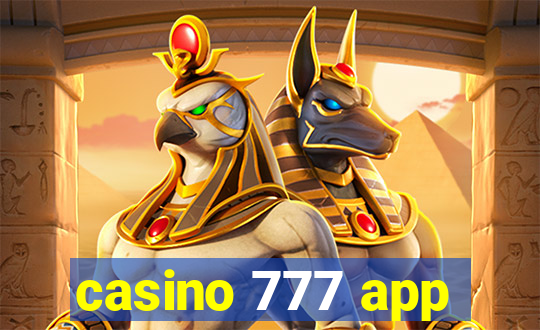 casino 777 app