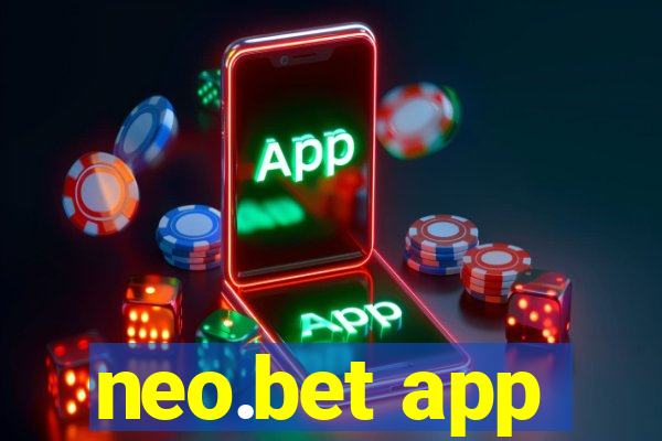 neo.bet app