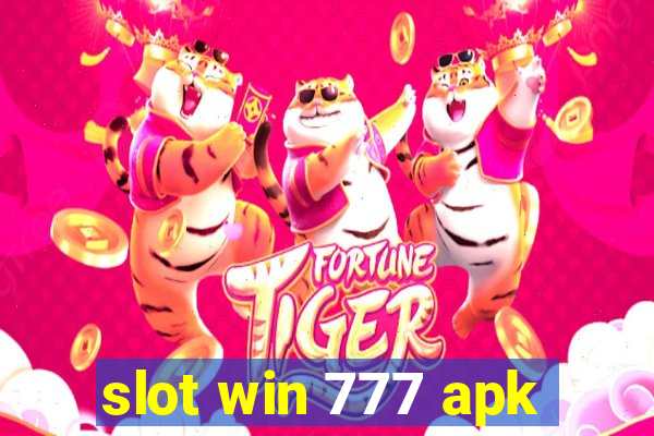 slot win 777 apk