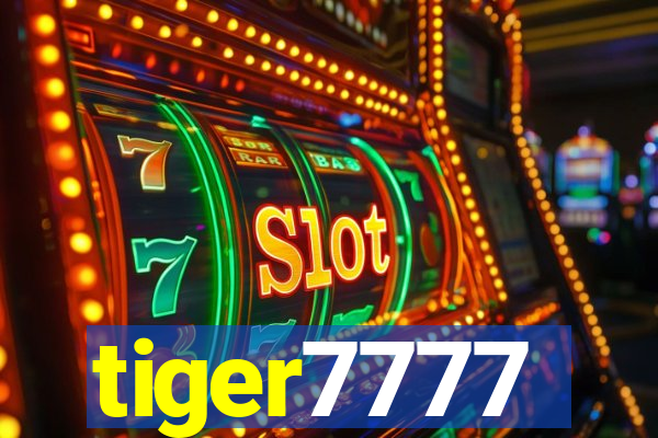 tiger7777