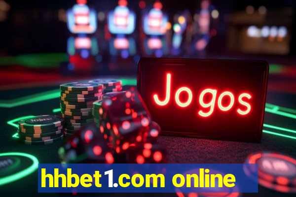 hhbet1.com online