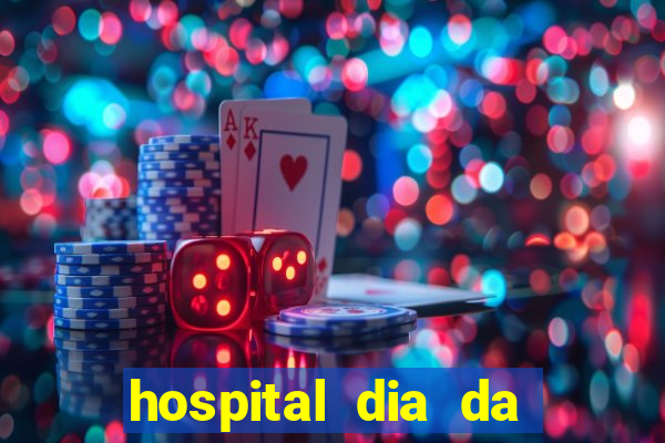 hospital dia da vila prudente