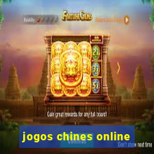 jogos chines online