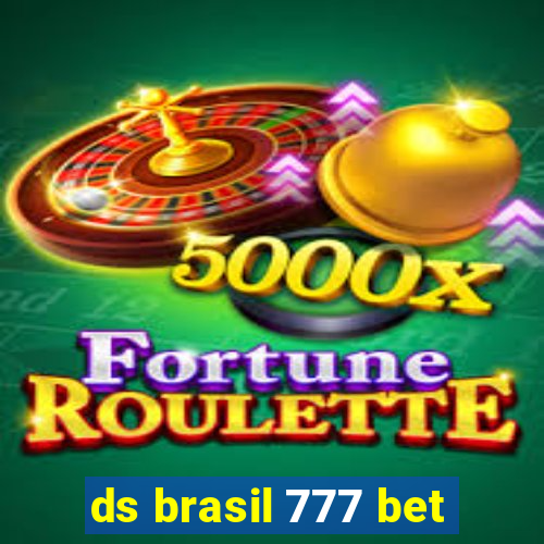 ds brasil 777 bet