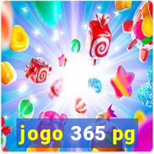 jogo 365 pg