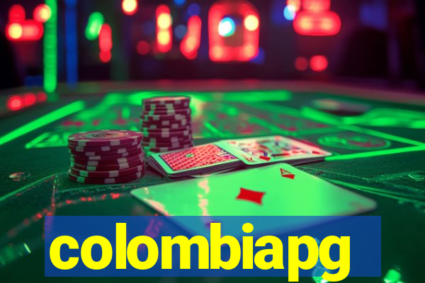 colombiapg