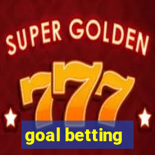 goal betting