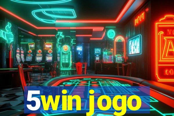 5win jogo