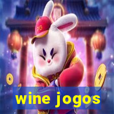 wine jogos