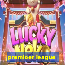 premioer league