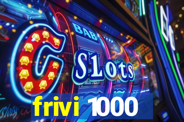 frivi 1000