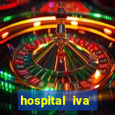 hospital iva trabalhe conosco