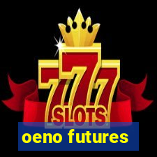 oeno futures