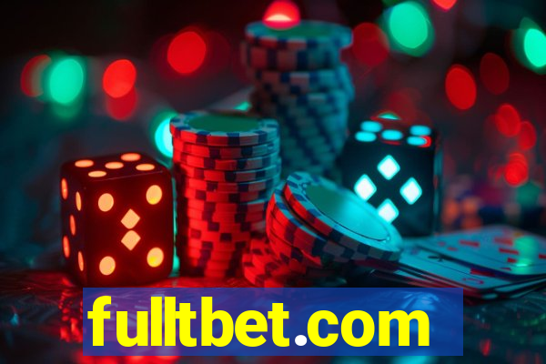 fulltbet.com