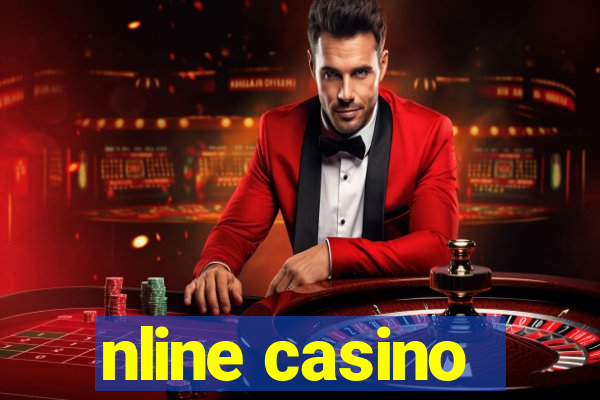 nline casino