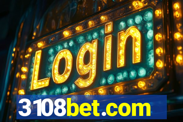 3108bet.com