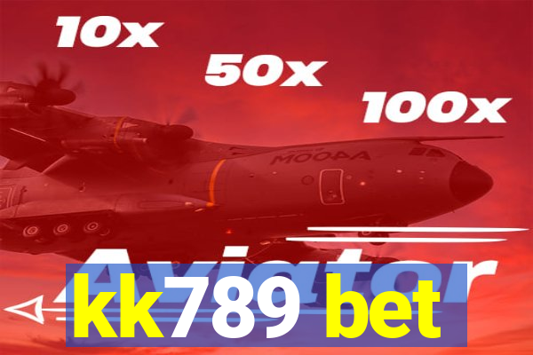 kk789 bet