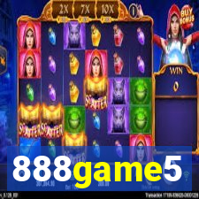 888game5