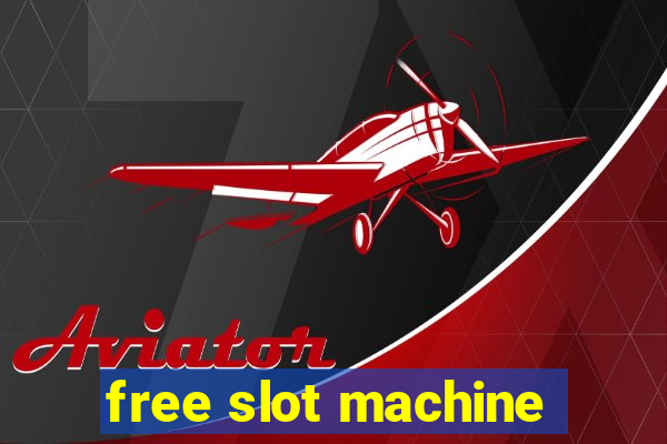 free slot machine