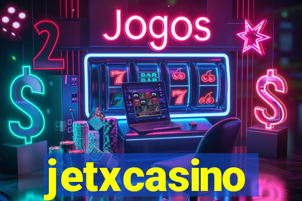 jetxcasino