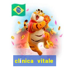 clínica vitale porto alegre