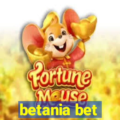 betania bet