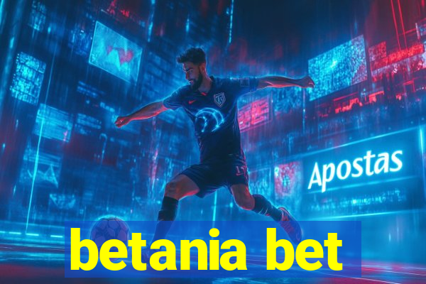 betania bet