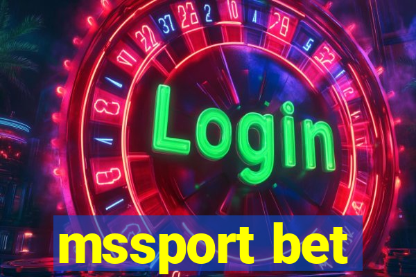 mssport bet