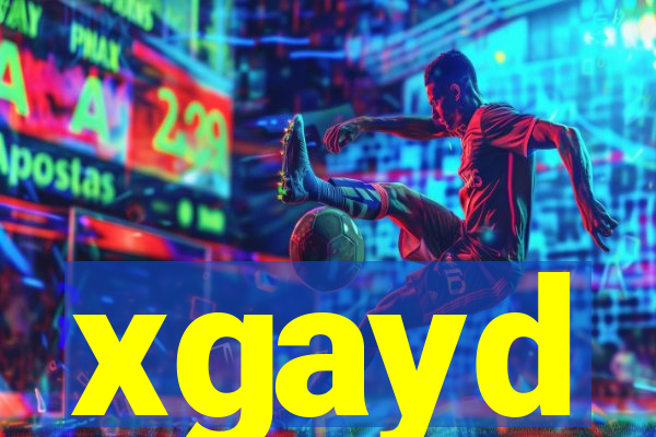 xgayd