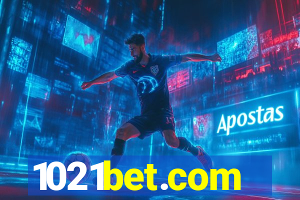 1021bet.com