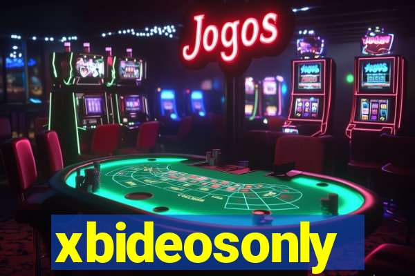 xbideosonly